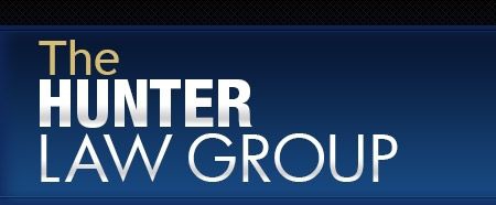 The Hunter Law Group logo